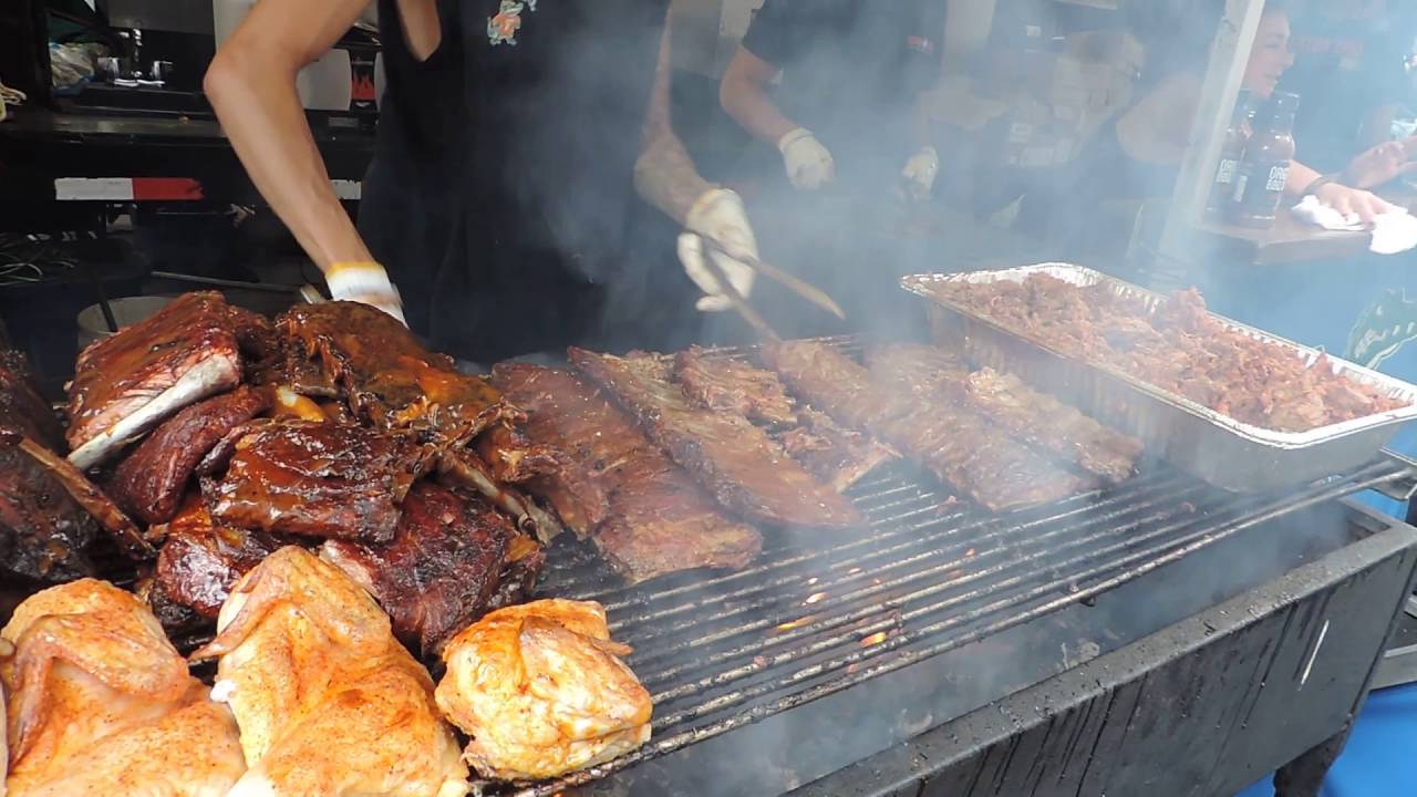 RibFest-Sparks Street-Ottawa-2016 - YouTube