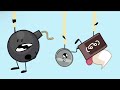 Beginning of video