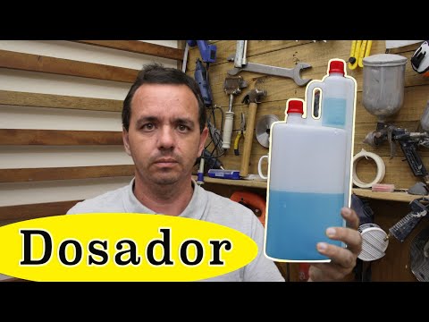 Vídeo: Como catalisar gelcoat?