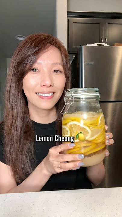 πLemon Cheong #lemon #lemons #cheong