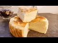 Dlicieuse recette simple dun gteau au fromage blanc super crmeux facile et rapide 