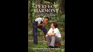 Perfect Harmony (1991) - One of the best scenes