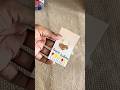 DIY birthday card for your loved one!🎈 #cozy #diy #aesthetic #cute #pinterest #shorts #craft #cards
