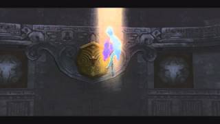 Playing With Sailor Moon And Zelda