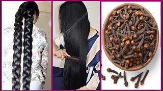 Cloves for Hair Growth: Grow Longer & Thicker Hair Fast with Clove Water (30 Days Results) screenshot 4