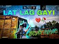 LAT LAG GAYI LOFI SLOW REVERB | Pubg Velocity Montage | MrStrange Gaming | Pubg Whatsapp Status |