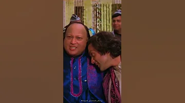 Koi Jane Koi Na Jane Ustad Nusrat Fateh Ali Khan Song Status 