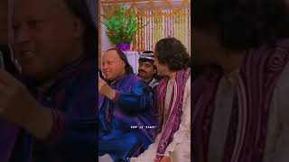 Koi Jane Koi Na Jane | Ustad Nusrat Fateh Ali Khan | Song Status Resimi