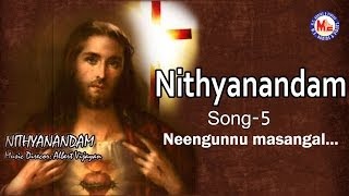 Neengunnu masangal - Nithyanandam