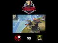 Last zone fight between HP & INF || #esporte #freefire #esportsfreefire #grandfinal #garenafreefire
