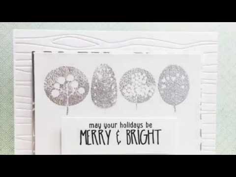 Unity Quick Tip  Foil Stamp Emboss
