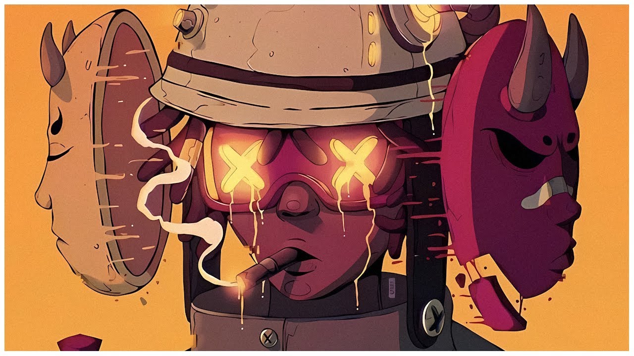 Crypto Bunny - Come Out And Play