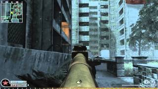 call of duty 4 (map bloc)