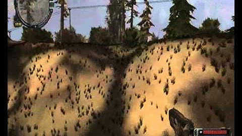 STALKER Call Of Pripyat Walkthrough Part 5