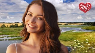 МНЕ СНОВА 18 ♥ ЗАВОДНОЙ ЗАЖИГАТЕЛЬНЫЙ ШАНСОН В ДОРОГУ WLV ♥ RUSSIAN MUSIC HITS WLV