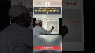 Maths | Coordinate Geometry | GJMS Ballia 3 | Class 10 Maths #shorts