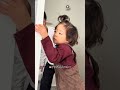 最近、保育園でもやるからめっちゃ気まずい #子供のいる暮らし #父と息子 #日常