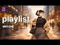 [playlist]듣는 순간 그루브 리듬 업ᅵ텐션업 팝송 플리 | 카페 매장 GROOVE &middot; JAZZHOP CAFE &middot; COFFEE
