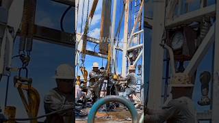 Service Rig Working Floorman #Ad #Drilling #Drillingrig #Oilfield #Oil