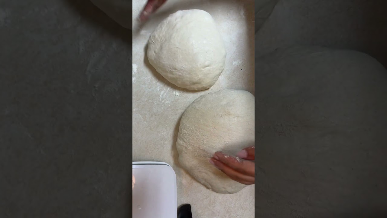 Время печь хлеб!🍞