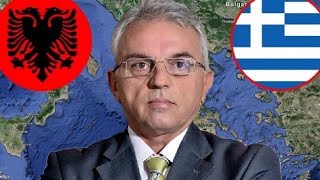 Greqi-Serbi BASHKË kundër Shqipërisë?! Bajrami: Rama u dha LEKSION në Athinë! | Breaking
