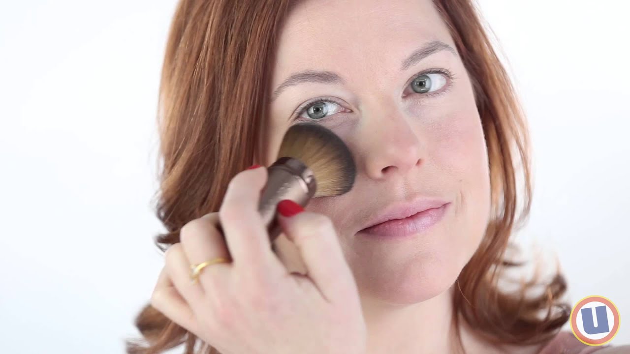 Spring makeup: Easy steps to a classic chic look! 35 and over