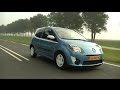 Renault Twingo - autotest ANWB Auto