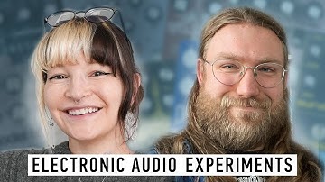 I visited Electronic Audio Experiments HQ