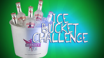 Ice Bucket Challenge - ALS Awareness Video