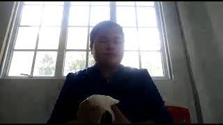 Ku mau dipimpin Tuhan #Covered by me