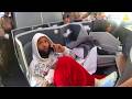 NFL Star Odell Beckham Jr. KICKED OFF Plane! Makes Everyone Deplane - Full Police Bodycam Footage
