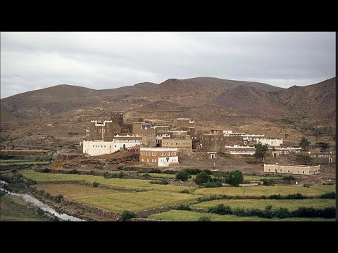 طبب التاريخية قصور وقلاع آل أبو نقطة المتحمي