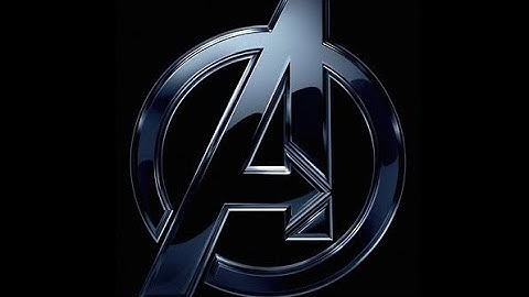 The Original Six - Avengers Tribute - [Superheroes]