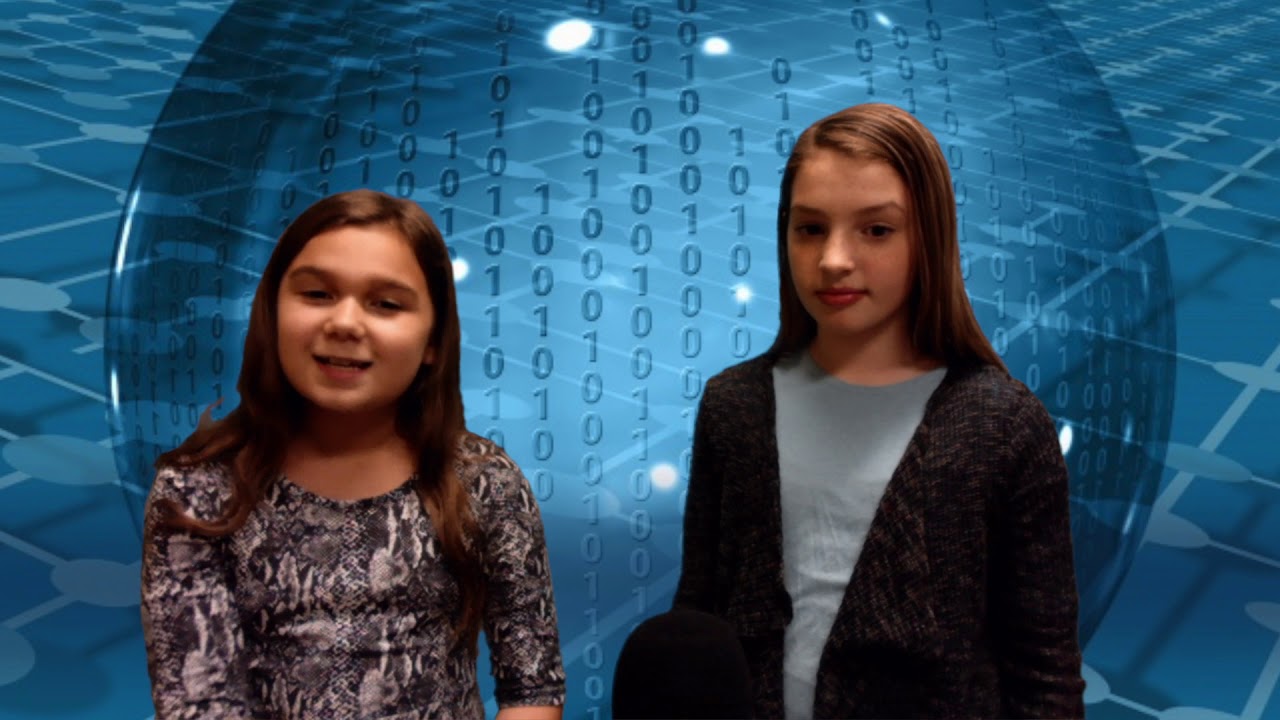 Binary - YouTube