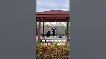 Thumbnail of Time to say good bye ❤️ CMTV