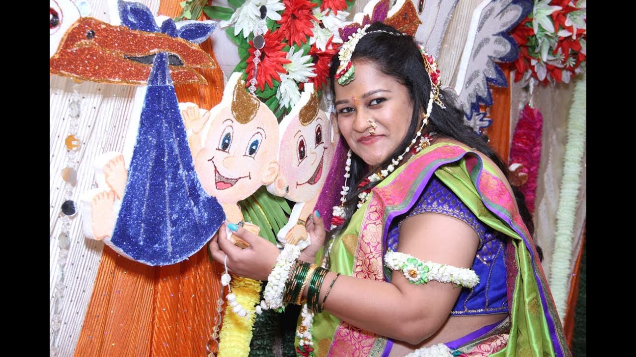 AmHi babyshower invitation YouTube