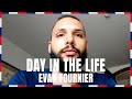 Day In The Life : Evan Fournier I Préparation Jeux Olympiques Tokyo