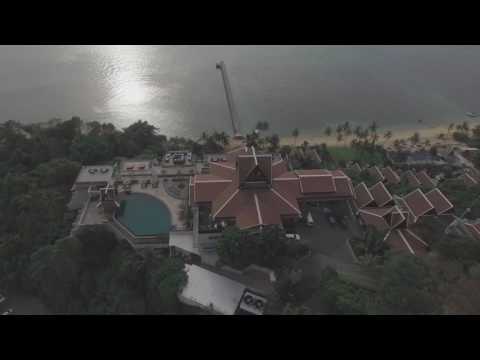 InterContinental Samui Baan Taling Ngam Resort
