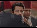 عن نظرة الظابط علي وهو مجروح   لما رجع ولقى ليلى بتتجوز  حارة اليهود حالتي