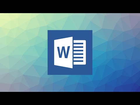 Video Word nâng cao 2021| Tạo Phiếu Trả Lời Trắc Nghiệm Trực... - youtube
