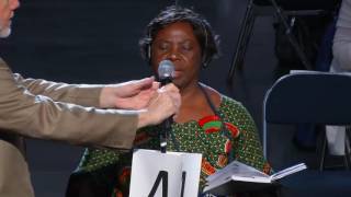 GC2016: May 16 - Plenary Session 4 #UMCGC