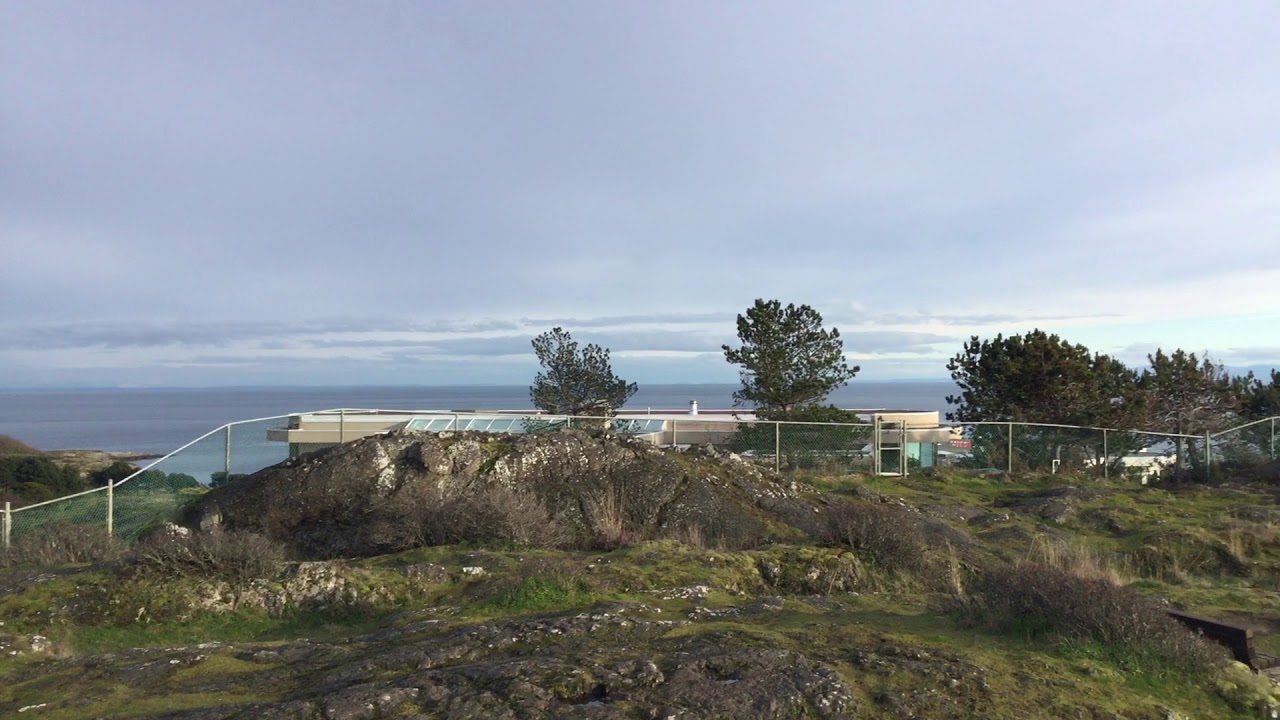 Video Tour Guide - Southern Saanich Peninsula