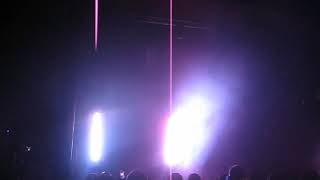 MXMS - Salvation Hurts (live)