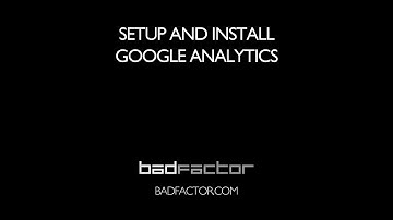 How to Install Google Analytics on Your WordPress Website