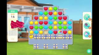 PROJECT MAKEOVER LEVEL 800 | NO BOOSTER 2023