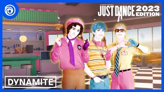 Just Dance 2023 Edition – Músicas e coreografias de Billie Eilish