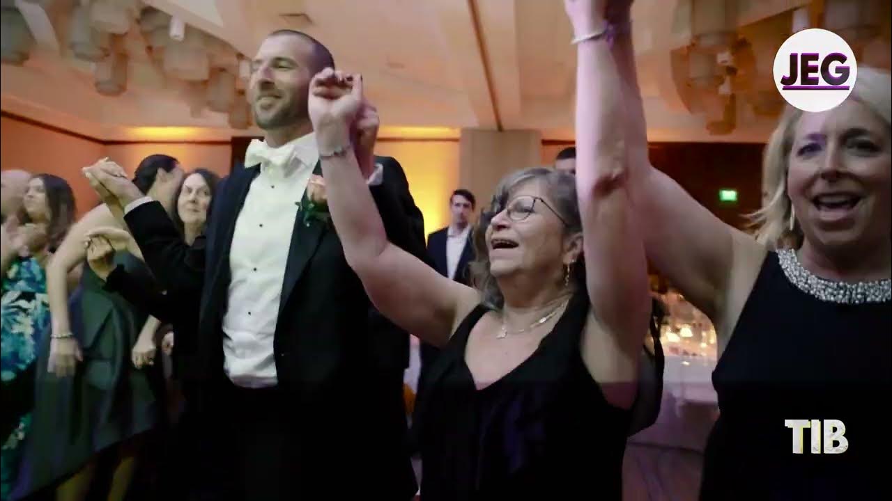 The Ice Breakers Band Wedding in Fort Lauderdale YouTube