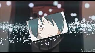 Sulexfx Insane Naruto Editanimeamv