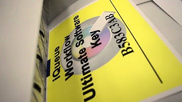 iQueue - How To Activate iQueue