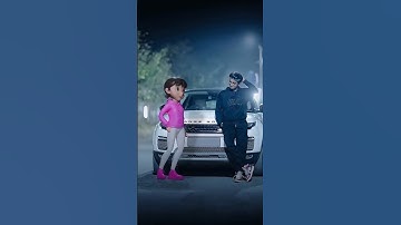 Learn the viral😍 3D Doraemon character VFX in CapCut and make your reels stand out. This trending